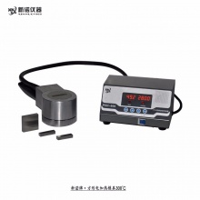 新諾牌 DJR-MG型 高溫電加熱模具定做，Ф20mm內，500℃