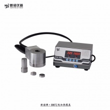 新諾牌 DJR-FM型 長方形電加熱模具，長寬20mm內(nèi)，300℃