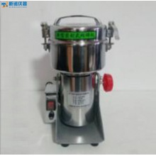 新諾牌 DFY-200型搖擺式高速粉碎機 200g