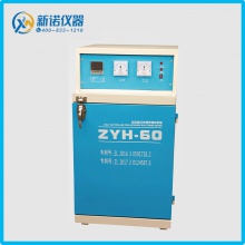 上海新諾 ZYH-60自控遠紅外電焊條烘干爐