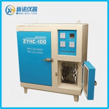 上海新諾 ZYHC-200自控遠紅外電焊條烘干爐 雙門