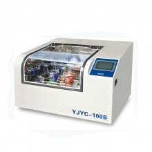 YJYC-100B 臺式恒溫振蕩培養箱 搖床混合器