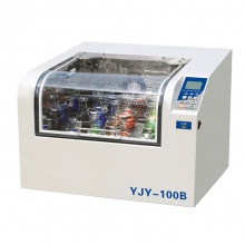 YJY-100B 電熱恒溫振蕩器 振蕩培養箱