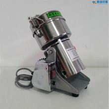 新諾 DFY-200 搖擺式粉碎機 200g打粉機