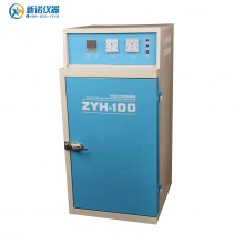 上海新諾 ZYH-100自控遠紅外電焊條烘干爐